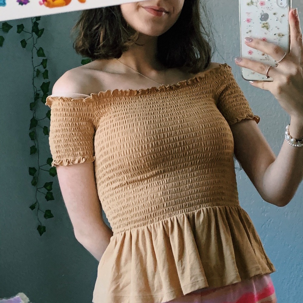 American Eagle Shirt